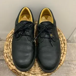 Havana Joe | Shoes | Havana Joe Mens Leather Oxford Shoes  display picture 2